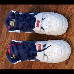 Jordan legacy 312 Youth size 7